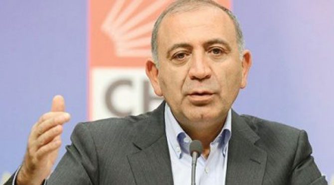 CHP'den Davutoğlu'na tepki