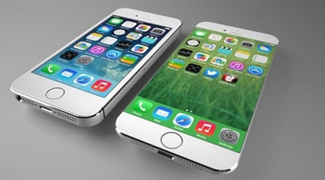 iPhone 6 çıktı! iPhone 6 bugün tanıtılacak! iPhone 6 fiyatı