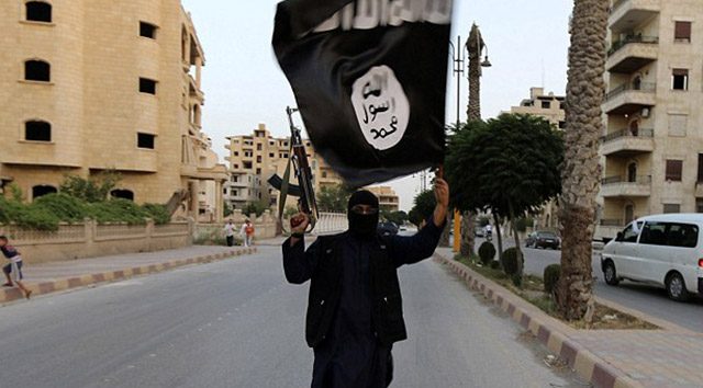 IŞİD'den Twitter'a savaş tehdidi