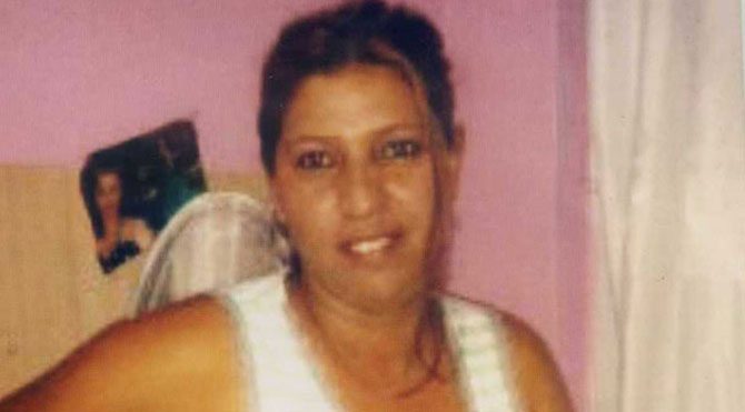 Bir kadın cinayeti daha