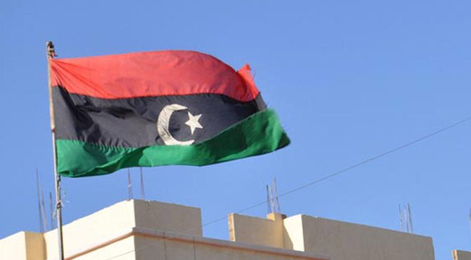 Libya Ankara Büyükelçisi'ni geri çekti