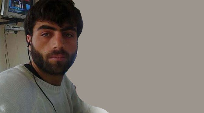IŞİD'e katılan Orhan, Suriye'de öldü