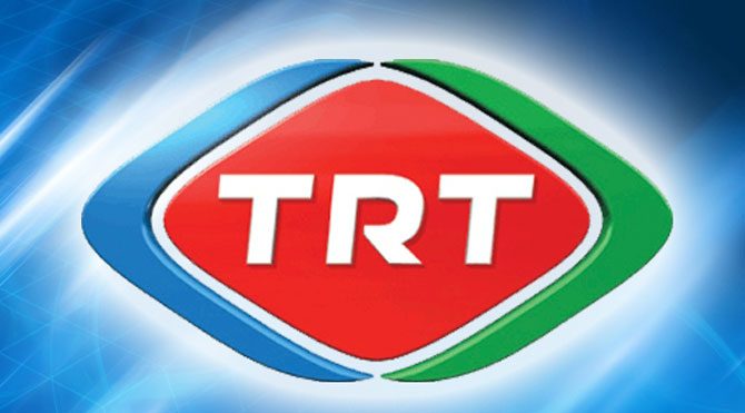 TRT'yi karıştıran tekme tokat kavga