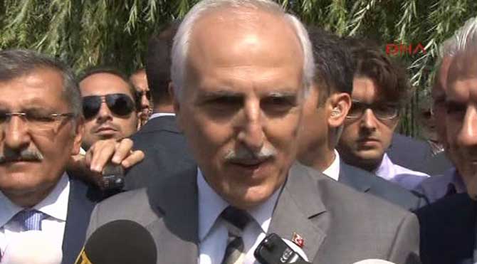 Vali Mutlu'dan ilk açıklama