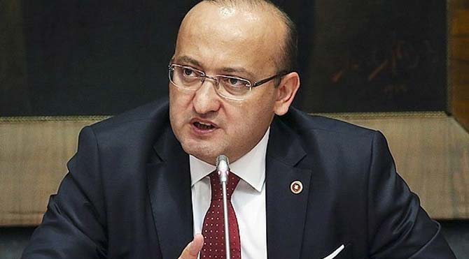 Hükümet'ten IŞİD cevabı!