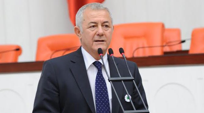 Hükümet STK'ları haraca bağladı