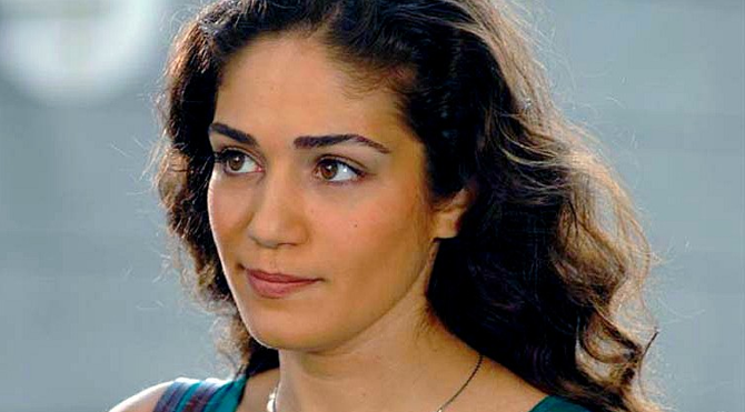 Ünlü oyuncuyu hacklediler!