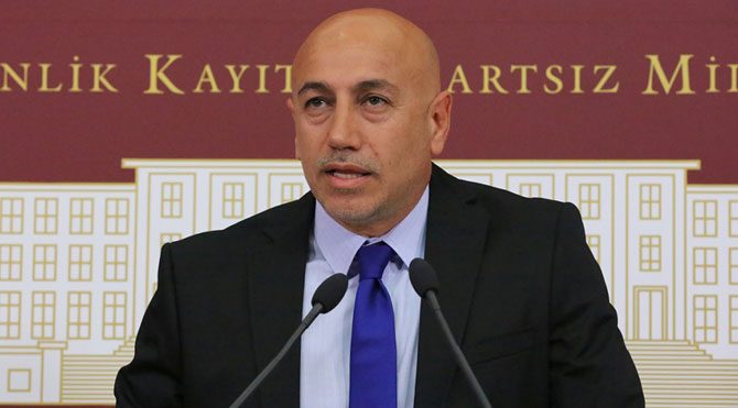 İşte Kılıçdaroğlu'nun başdanışmanı