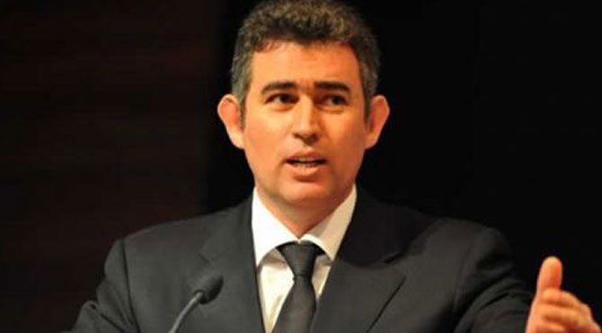 Feyzioğlu AKP'ye meydan okudu