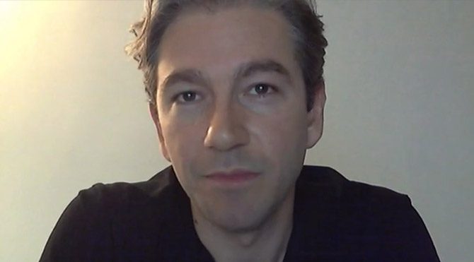 Mehmet Pişkin veda videosu yayınlayıp intihar etti