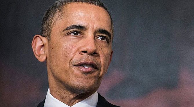 Obama, dünya liderleriyle Ebola'yı ve IŞİD'i görüştü