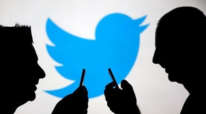 Tweet atana hapis geliyor!