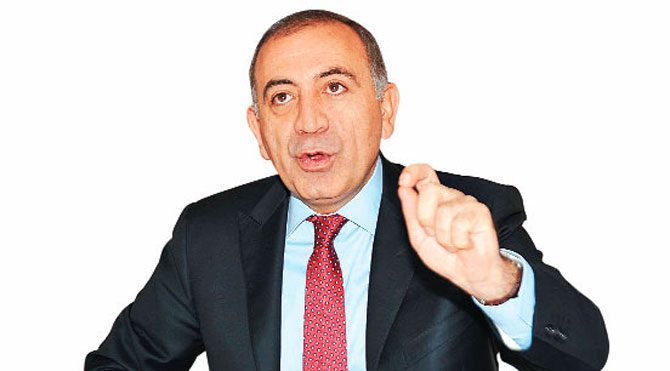 ‘Osmanlı’yı saraylar yıkmıştı AKP’yi de ‘Ak Saray’ yıkacak’