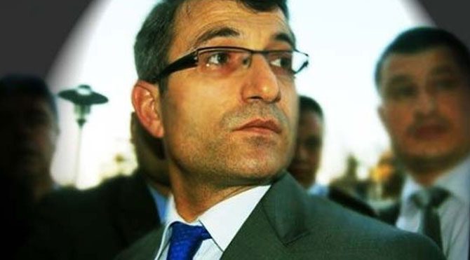 25 Aralık savcısının ihracı istendi