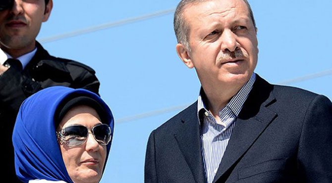 AKP'li vekilden Erdoğan'a şok sözler