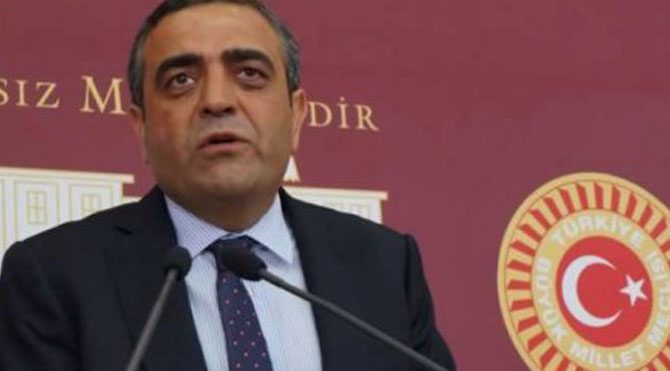 Tanrıkulu Savcı Akkaş'ı sordu