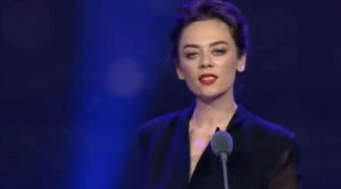 demet evgar sözcü ile ilgili görsel sonucu