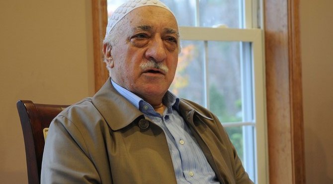 Fethullah Gülen cemaatinin sempatizan sayısını açıkladı
