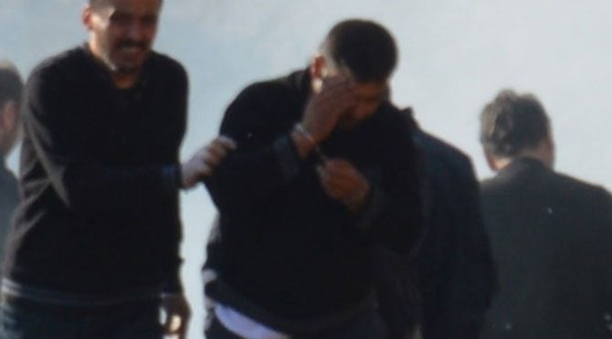 Oğlunu elinden almasınlar diye öldürmüş