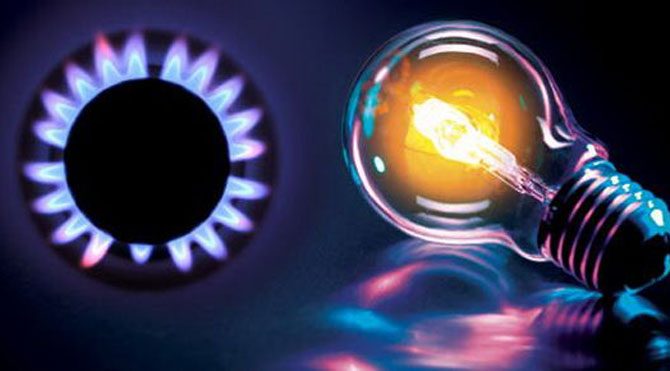 Mali yükler doğalgazda zehirliyor elektrikte çarpıyor