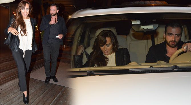 Sevgili adayları gelir formu dolduracak