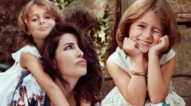 Çocuk olmaya hakları yok