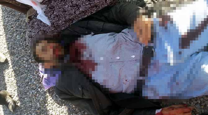 Bingöl'de HÜDA PAR üyesi öldürüldü