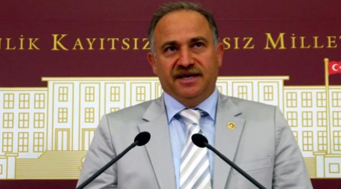 İşte CHP'nin yeni grup başkanvekili