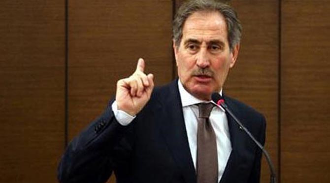 Ertuğrul Günay yeni partiye katılacak mı?