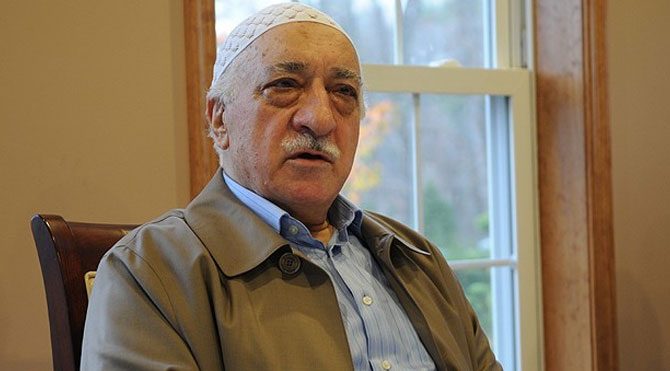 Fethullah Gülen'den Kürdistan vurgusu!