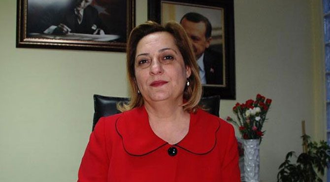 AKP Kadın Kolları'ndan resmi nikah teklifi