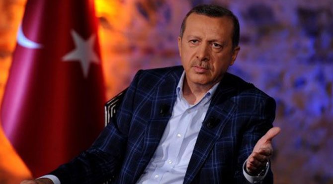 'Erdoğan'ın hastalığı' Meclis'te