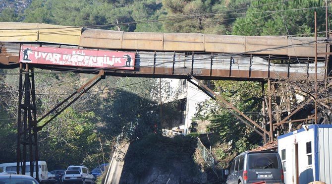 Facia 2 yıl önceden geliyorum demiş!