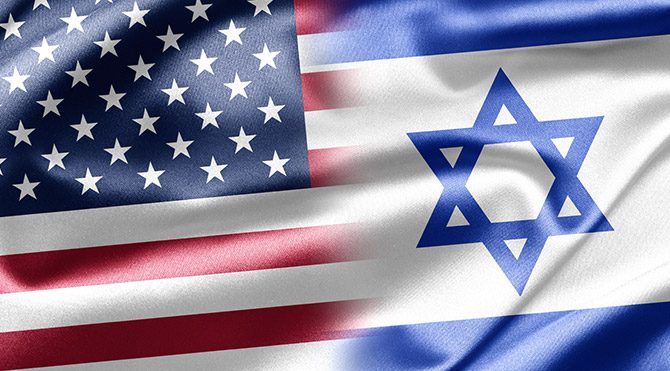 ABD ve İsrail arasında ‘korkak’ polemiği