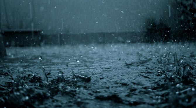 Meteorolojiden kuvvetli yağış uyarısı!