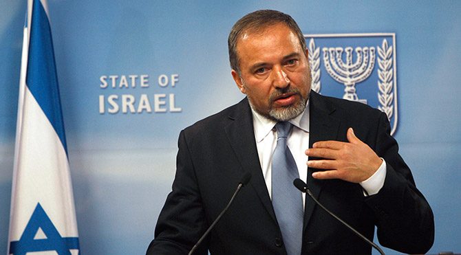 İsrail, İsveç'teki büyükelçisini geri çağırdı