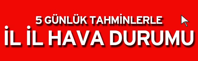 HAVA-DURUMU