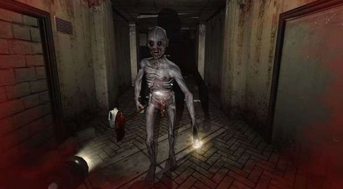 PC’deki en iyi korku oyunları!