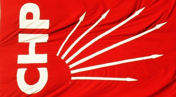 CHP'den Davutoğlu'na sert eleştiri