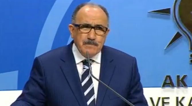 'Demirtaş neden terledi?'