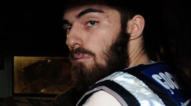 Cem Garipoğlu'nın DNA'sı incelenecek