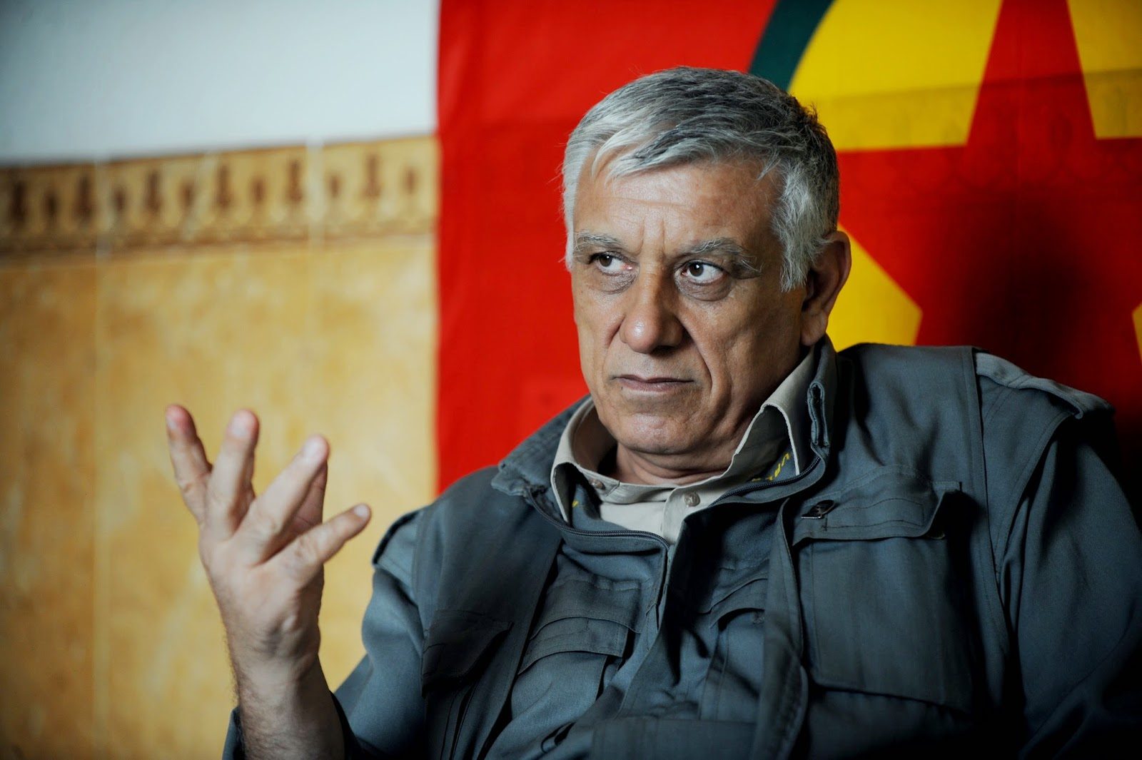 Cemil Bayık: PKK birliklerini Türkiye'ye geri gönderdik