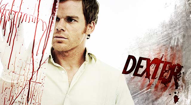 Dexter'a özenip arkadaşını öldürdü