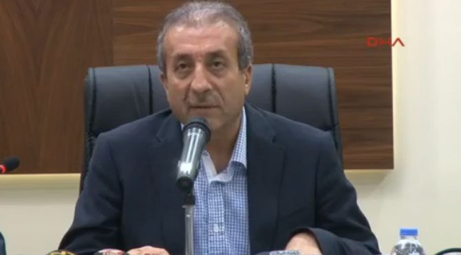 Diyarbakır'da yasak kalktı