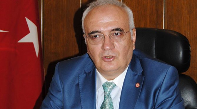 AKP'den Kılıçdaroğlu'na ilk yanıt