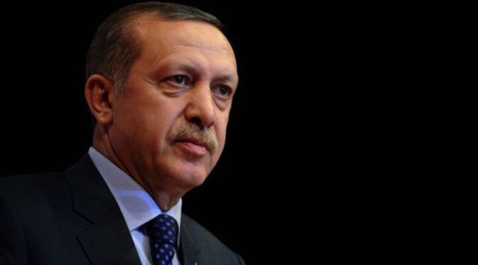 Erdoğan'ın dev projeleri!