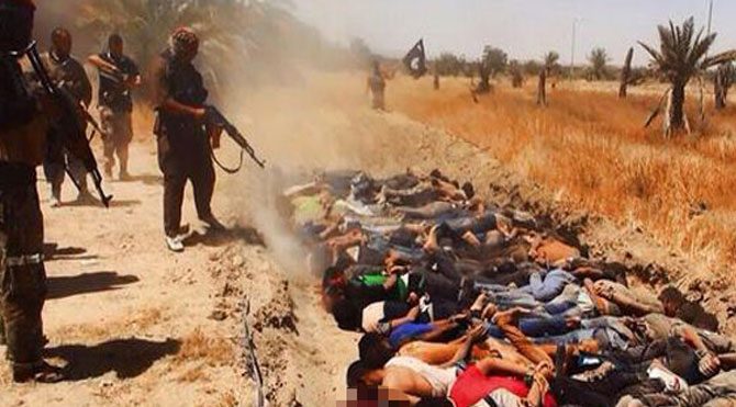 'IŞİD, İslam düşmanı'