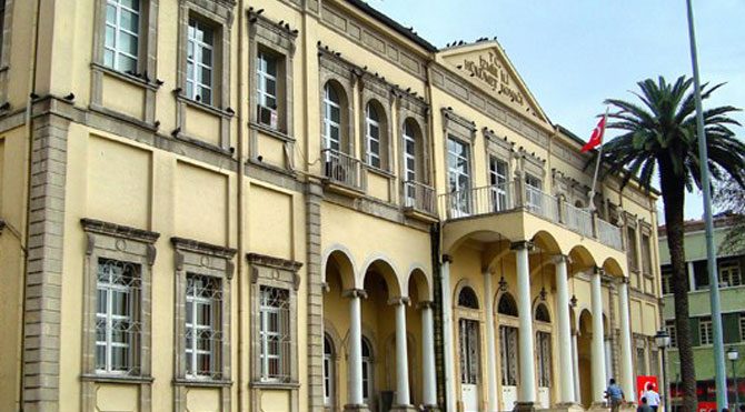 Genelkurmay o açıklamayı kaldırdı!