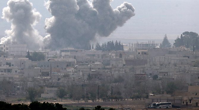 Die Welt, Türkiye-ABD kavgasını yazdı