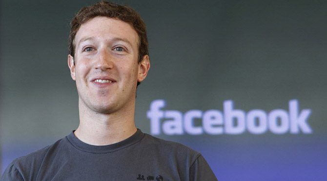 Facebook'tan Ebola'ya 25 milyon dolar
